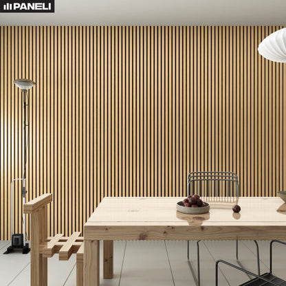 Flexible Akustikpaneele (270 cm x 110 cm)